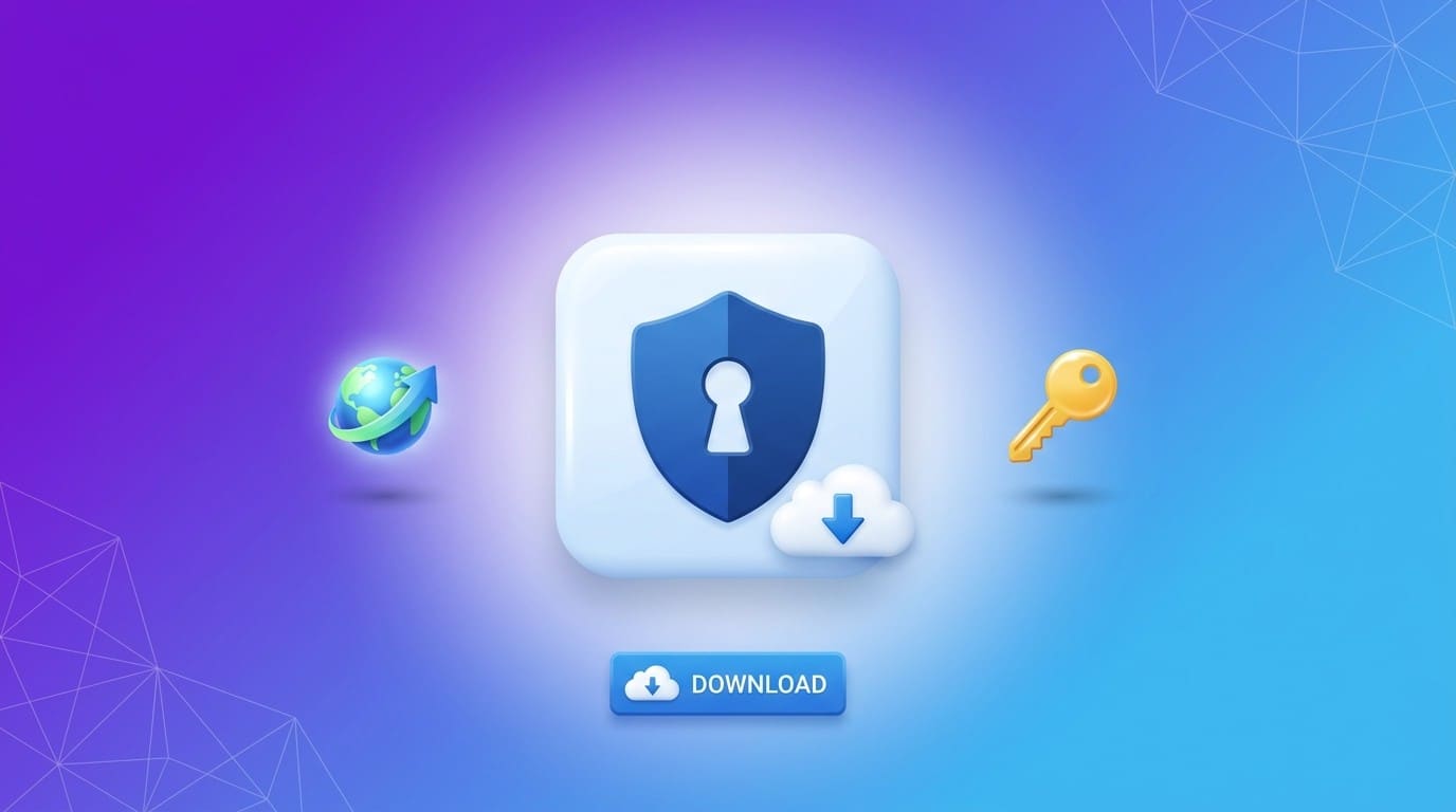 Happ снова в App Store России — как скачать клиент и где взять ключ