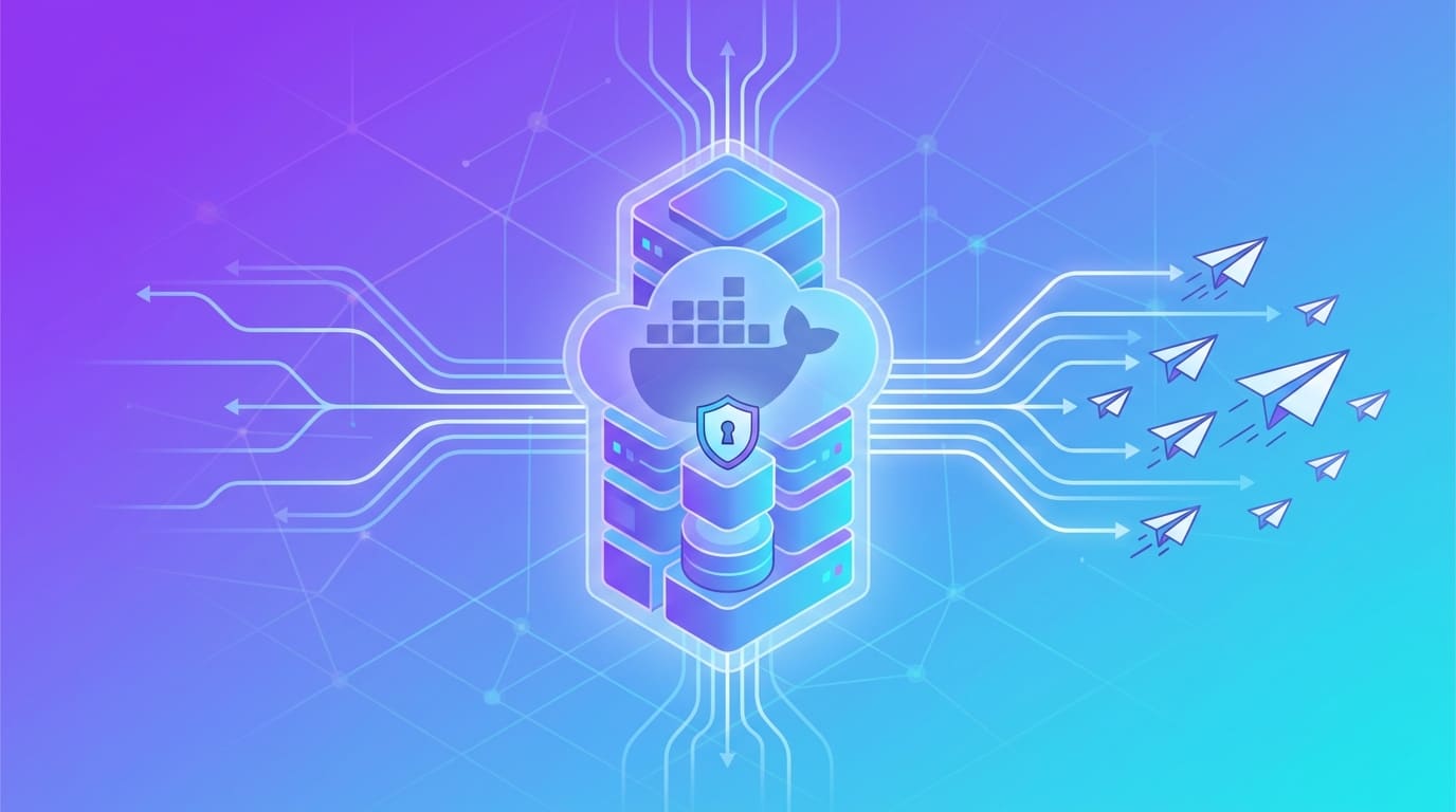 Свой MTProto-прокси на VPS — пошаговое руководство
